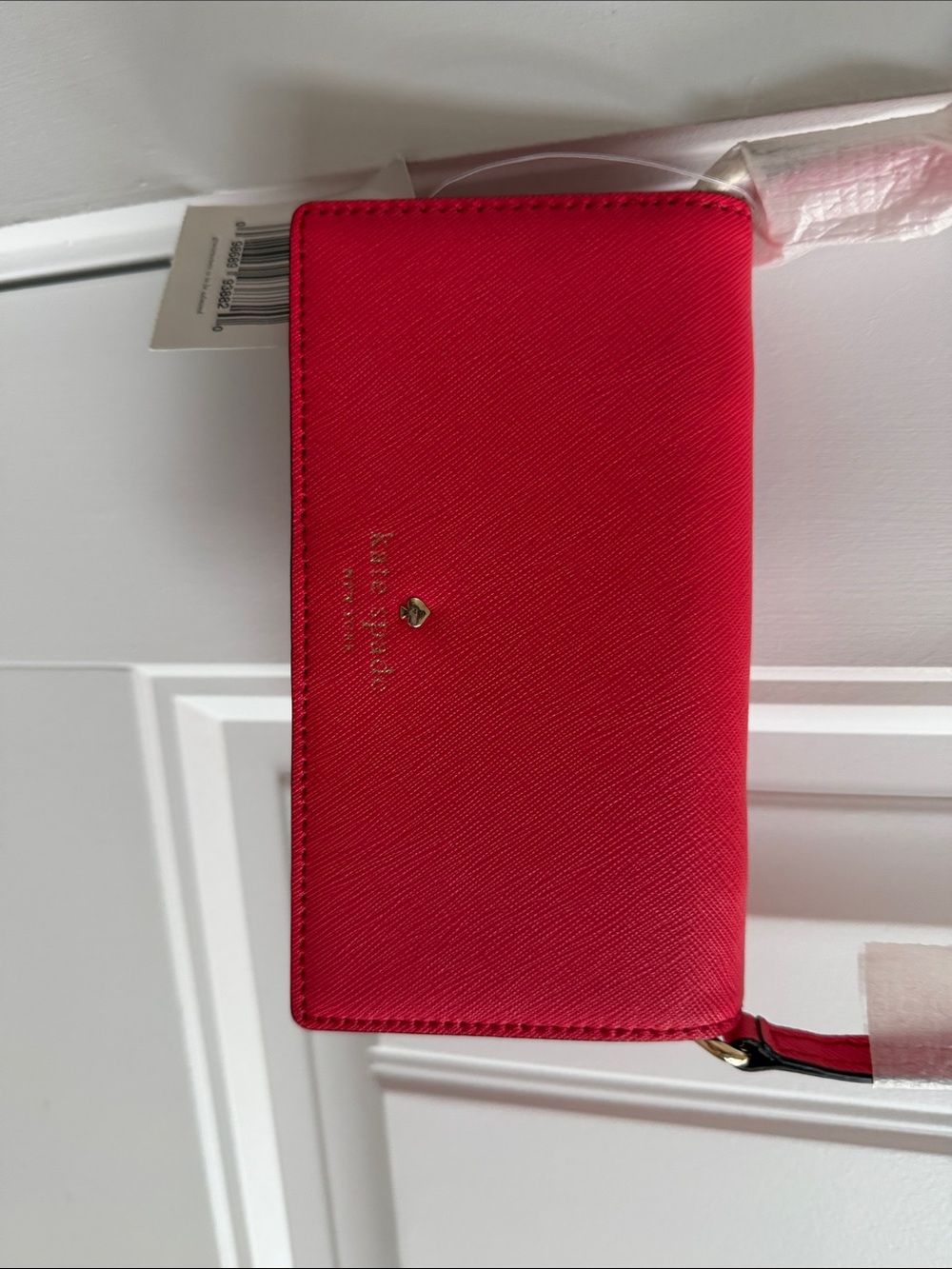 Kate Spade Crossbody Wallet